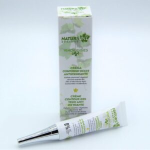 Contorno occhi antiossidante Natursint Cosmetic - Prodotti italiani